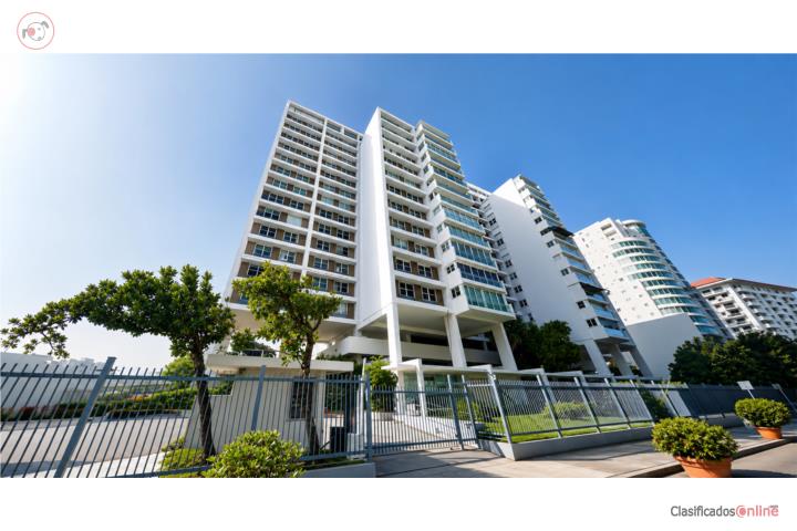 Apartment in Laguna Terrace, San Juan - Condado-Miramar