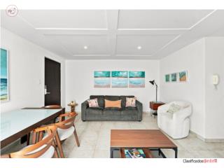 Apt cerca de Ocean Park