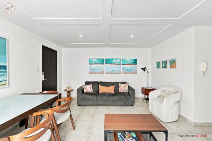 Apartment in Atlantic Court, San Juan - Condado-Miramar