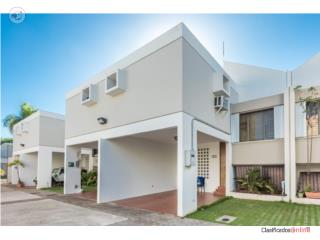 University Gardens-Townhouse para Rem...
