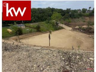 BO. ASOMANTE, TERRENO EN AGUADA