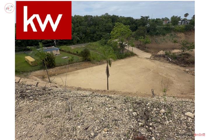 Lot in Asomante, Aguada