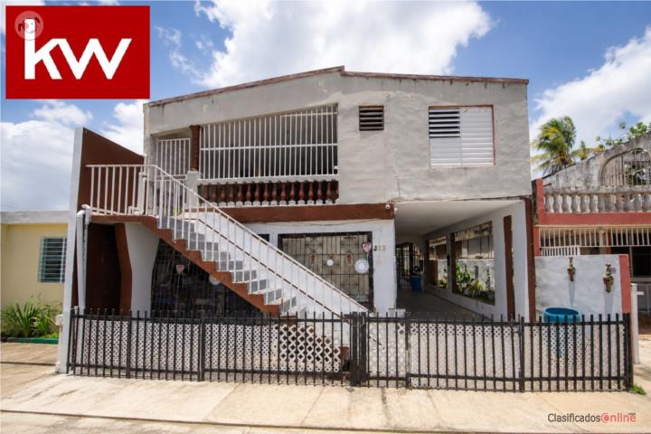 Multi-family in Valle Tolima, Caguas
