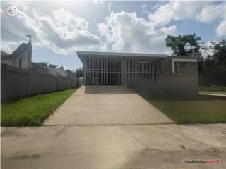 Urb. Villa Sauri, 3 cuartos, 1 baño, ...