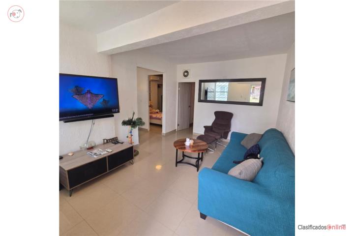 Apartment in Doncella 108, San Juan - Condado-Miramar
