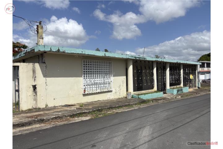 House in Jose Mercado, Caguas