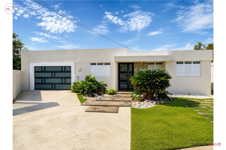 House in Camaseyes, Aguadilla