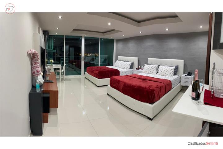 Apartment in Esj Towers, Carolina - Isla Verde