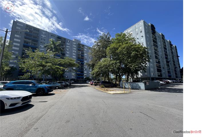 Condominio Borinquen Tower 1