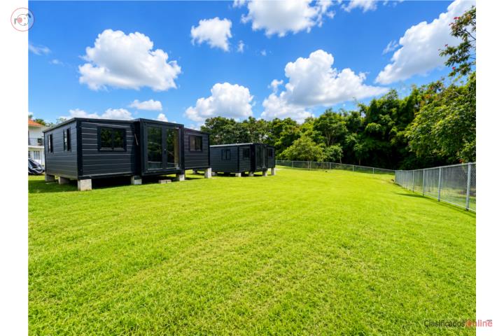 Lot in Barahona, Morovis