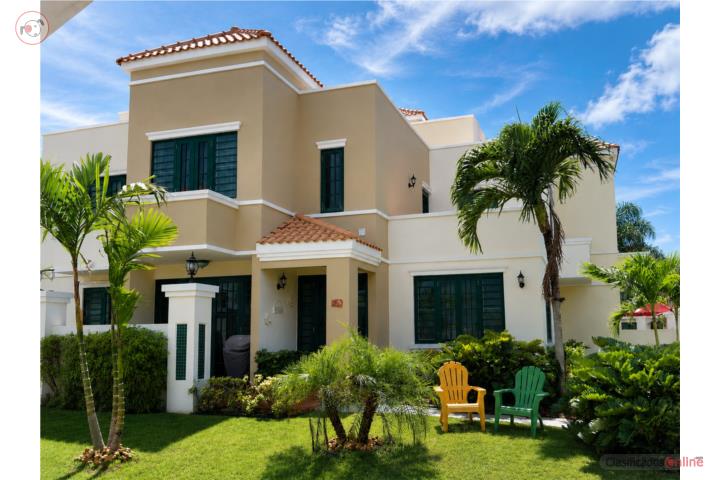 House in Punta Del Mar, Rincón