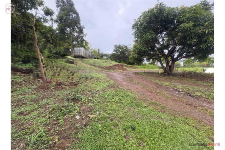 Lot in Calabazas, San Sebastián
