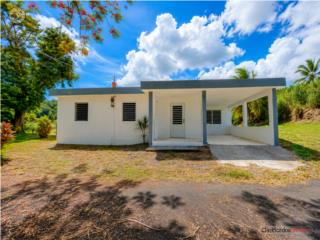 Disfruta del campo - Casa en lote de ...