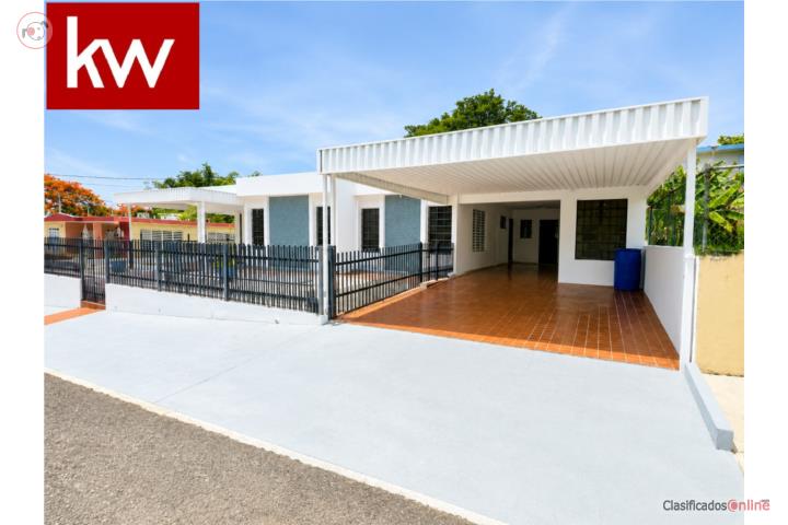 BO. HOCONUCO BAJO, CASA EN SAN GERMAN