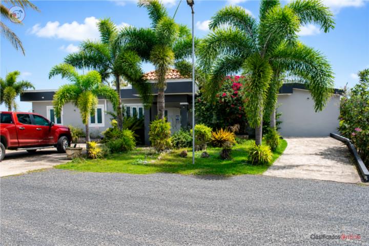 House in Las Granjas, Vega Baja