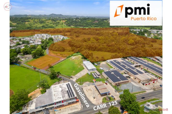 Farm in Guatemala, San Sebastián