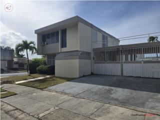 URB. PRADERA ALMIRA- CATAÑO-TOA BAJA-...