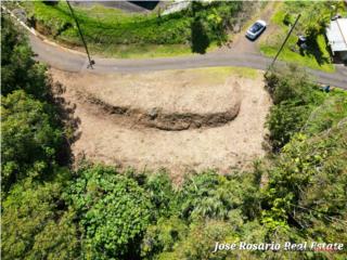 TERRENO CON VISION Y ECONOMICO