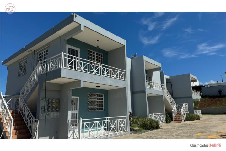 Apartment in Alturas De Mayaguez, Mayagüez