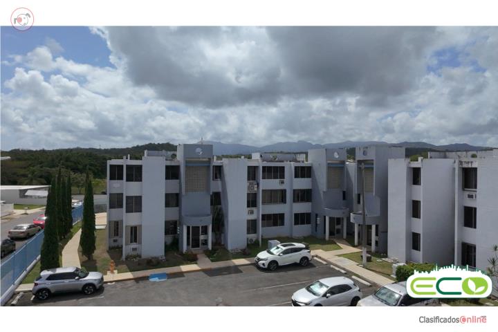 Apartment in Plaza Del Este, Canóvanas