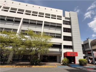 INSTITUTO SAN PABLO OFICINA MEDICA