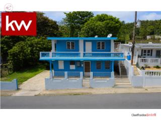 BO. FLORIDA, CASA EN SAN LORENZO