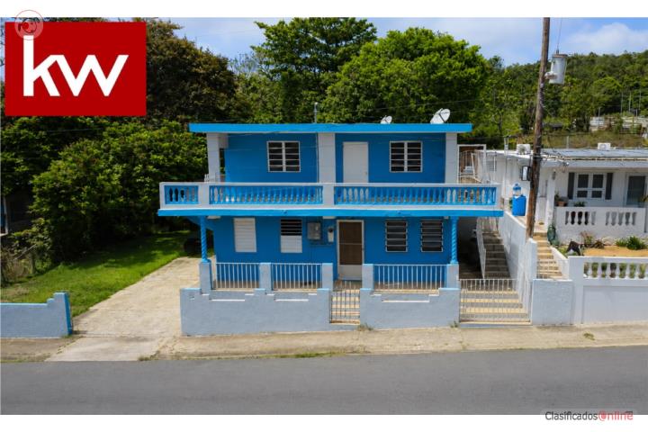 Multi-family in Florida, San Lorenzo