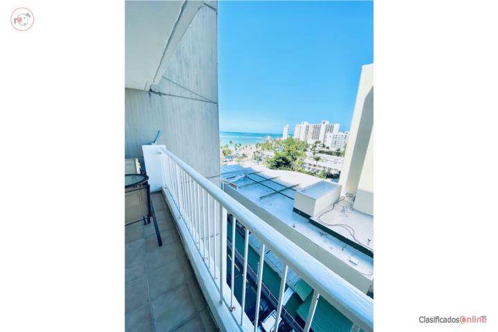 Apartment in Coral Beach, Carolina - Isla Verde