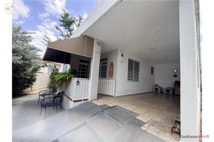 House in Montemar, Aguada