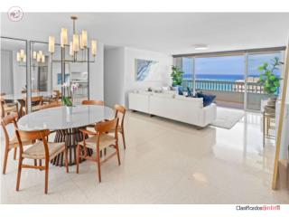 Ocean Views, Pool, Full Gen, Full Reno