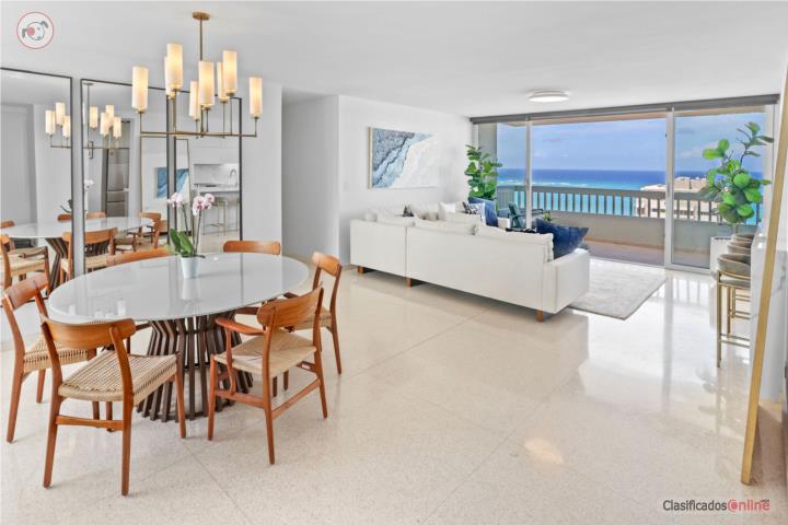 Apartment in Prila, San Juan - Condado-Miramar
