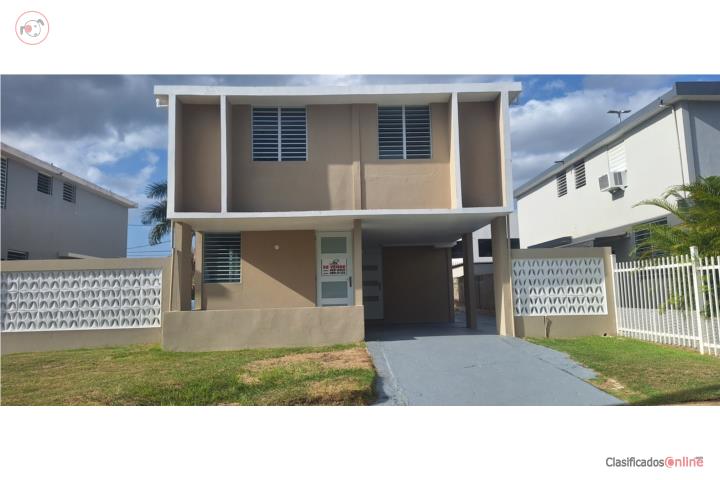 House in Bonneville Gardens, Caguas