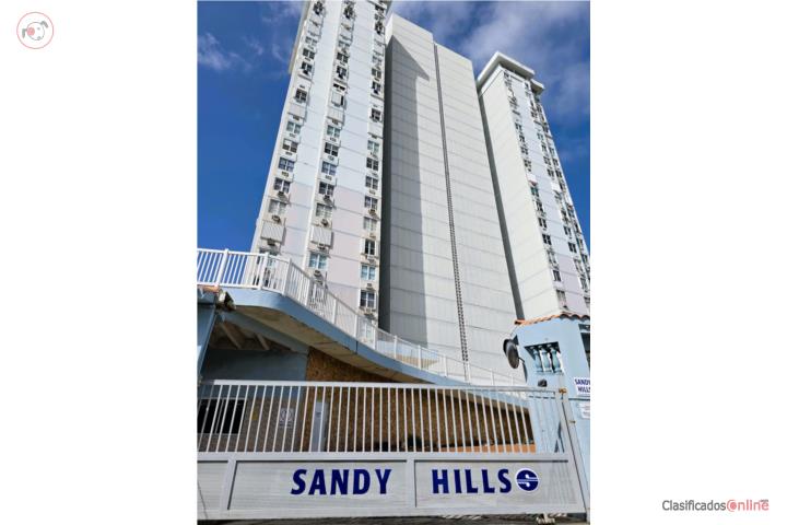 Apartment in Sandy Hills, Luquillo