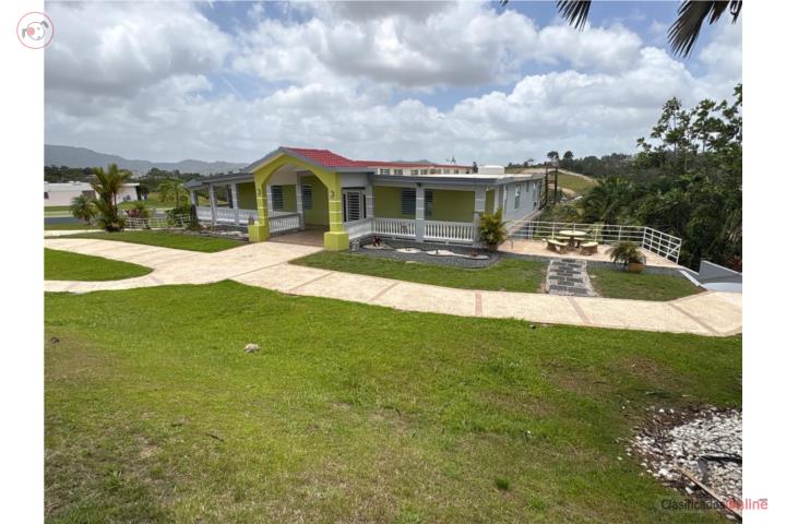 Commercial in Cerro Gordo, San Lorenzo