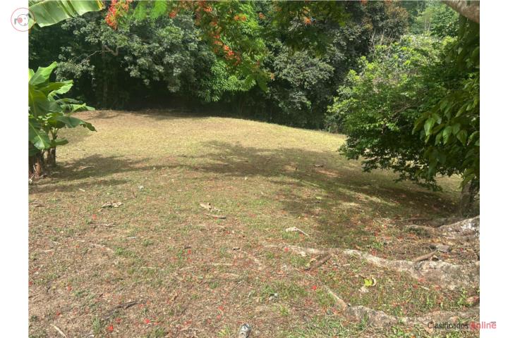 Lot in Santa Olaya, Bayamón