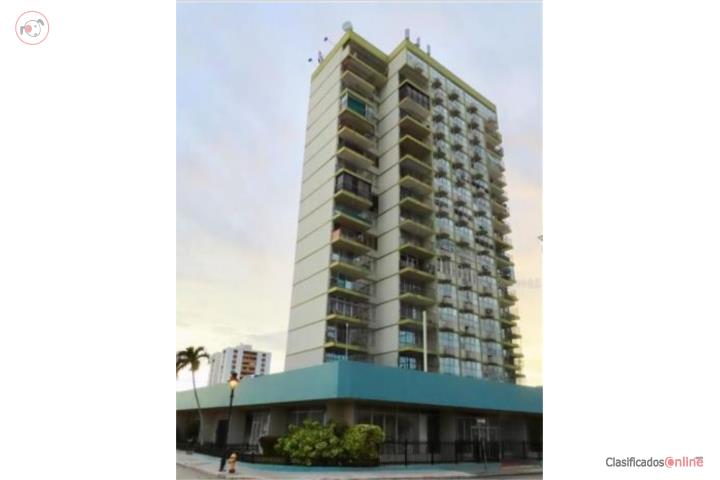 Apartment in El Embajador, Ponce