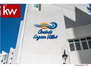 APARTAMENTO EN COND. CONDADO LAGOON V...