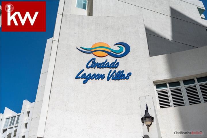 Apartment in Condado Lagoon Villas, San Juan - Condado-Miramar