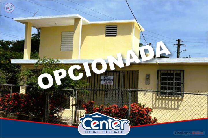 House in Villa Borinquen, Vieques