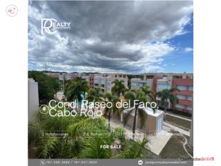 Paseo del Faro I | PH | BAJO CONTRATO