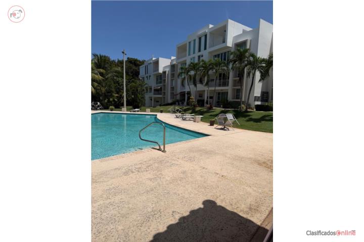 Apartment in Paraiso Escondido, Cabo Rojo