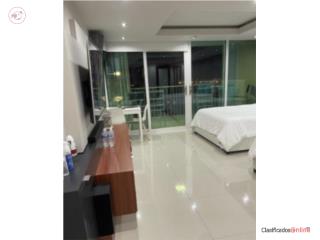 Esj Towers Studio 1 baño , $365K