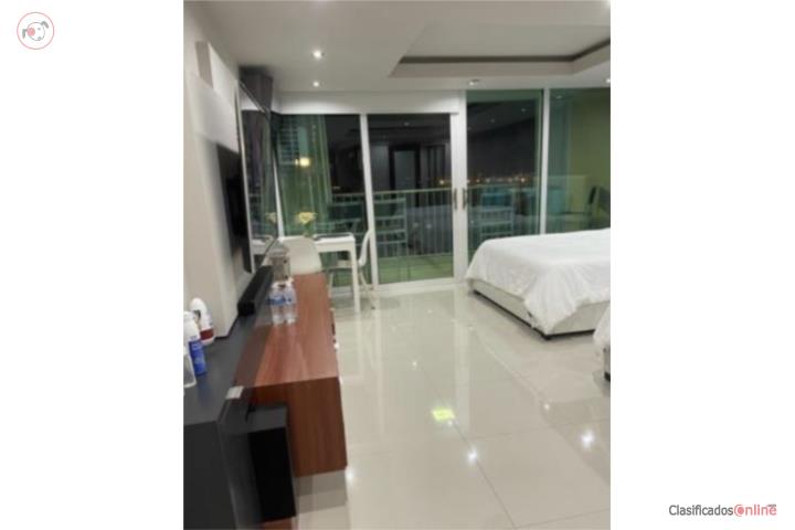 Apartment in Esj Towers, Carolina - Isla Verde