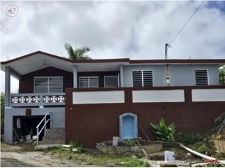 CÓMODA RESIDENCIA 3H Y 3B