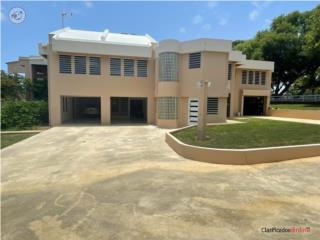 THE JOBOS PRIVATE ESTATE