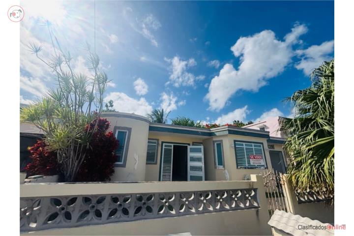House in Verde Mar, Humacao