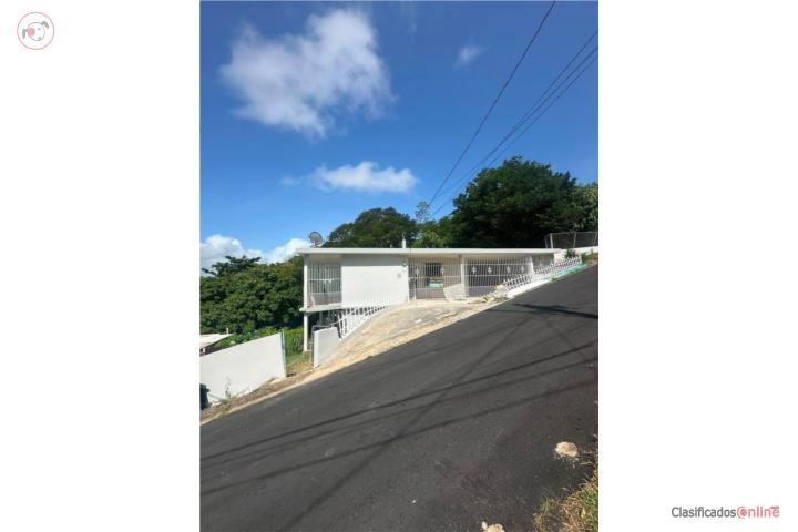 House in Beltran, Fajardo
