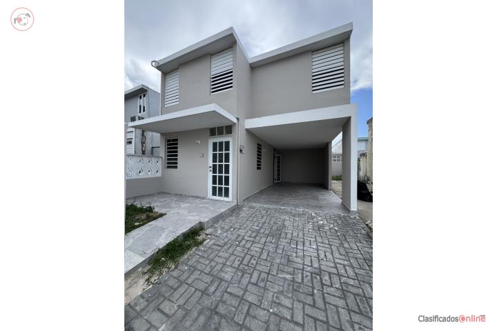 House in Extension Maria Del Carmen, Corozal
