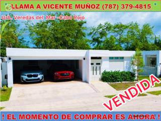URB. VEREDAS DEL MAR * TIENES QUE VER...