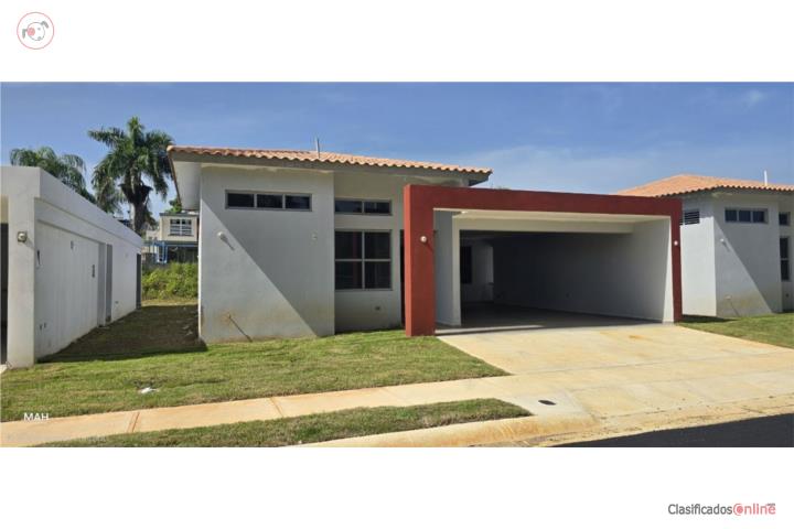 House in Villas De Sotomayor, Aguada